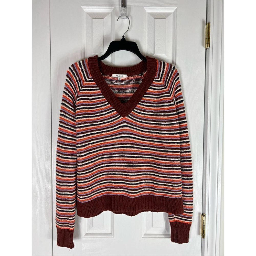 Madewell Womens Sweater Size XS